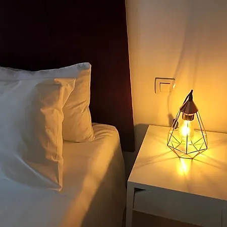 Vvases Hotel Telde