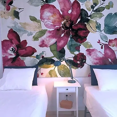 Hotel Vvases *
