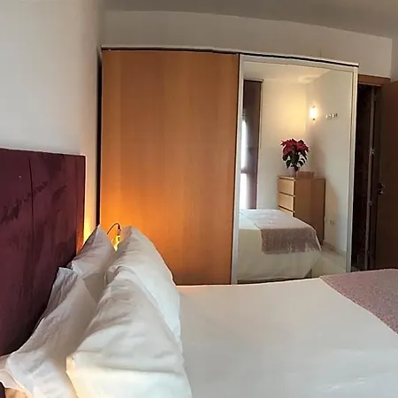 Hotel Vvases Telde
