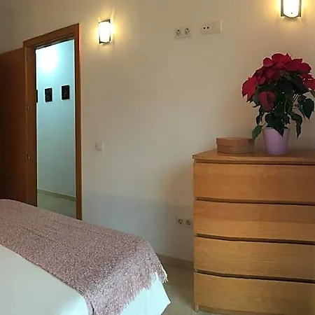 Appartement Vvases *