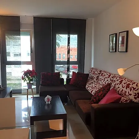 Hotel Vvases Telde