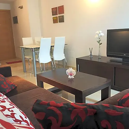 Hotel Vvases Telde